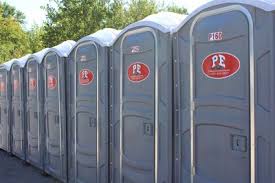 Best Portable Toilets with Baby Changing Stations  in Carrier Mls, IL